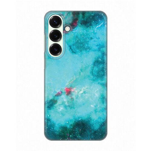  Torbica Silikonska Print za Samsung S936B Galaxy S25 Plus Marble Sky Cene