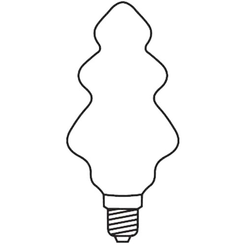  Set od 3 zamenske sijalice TREE E10/20V/0,1A, bele Slike