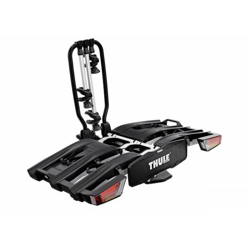 Thule Nosač bicikla 3B EasyFold XT 13pin crni Cene