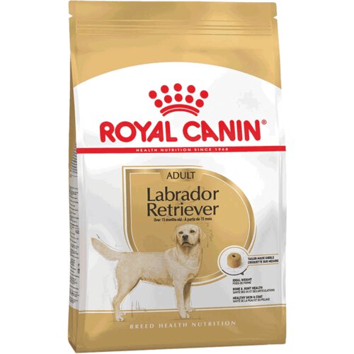 Royal Canin Breed Nutrition Labrador Cene