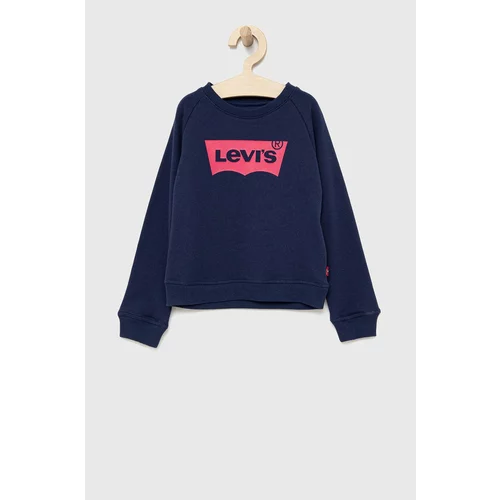 Levi's otroški pulover