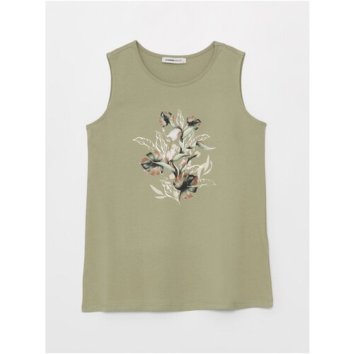 LC Waikiki Blouse - Green Slike