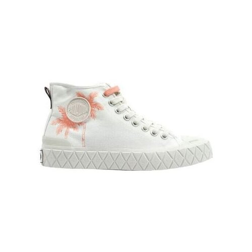 Palladium PALLA ACE MID FEST Bijela Slike