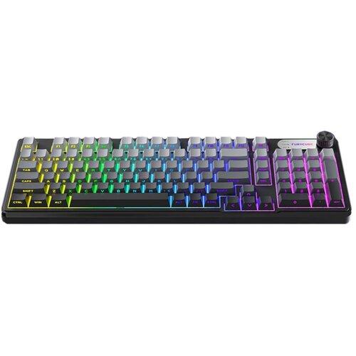 INF 98-tipkovna glasbena tipkovnica – tri način povezave, RGB, (5000310568) Cene