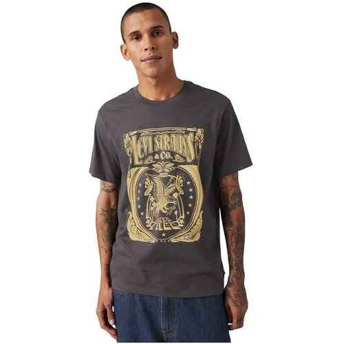 Levi's muška majica sa printom LV22491-1854 Cene
