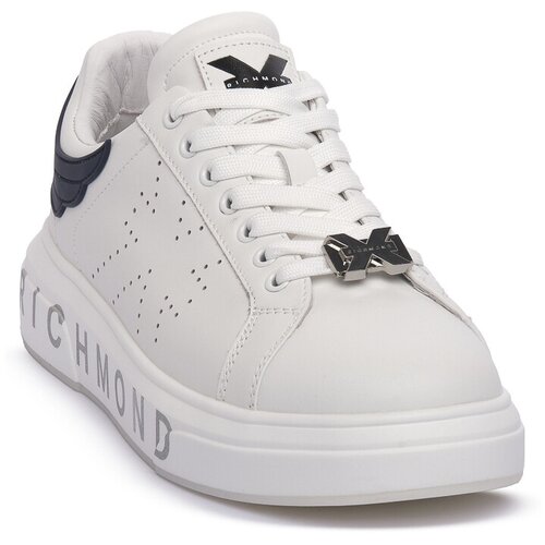 Richmond Modne superge BIANCO Bela Cene