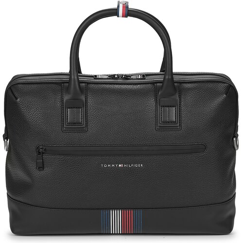 Tommy Hilfiger TH TRANSIT COMPUTER BAG Crna Cijene