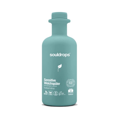 Souldrops omek&amp;scaron;ivač sensitive balsamdrop Slike