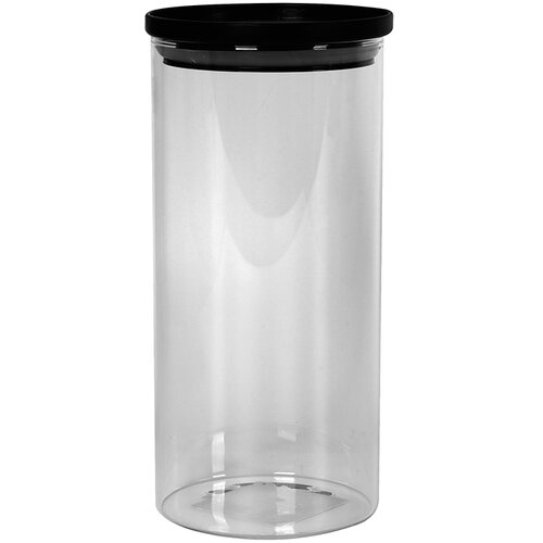  Posuda za začine S poklopcem 1150 ml, crno Cijene