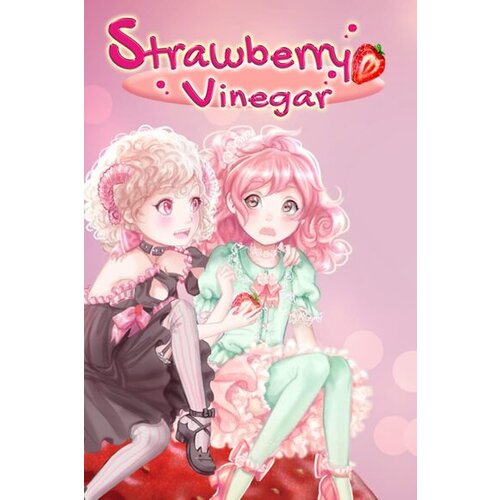 Steam Strawberry Vinegar (PC) Key GLOBAL Cene