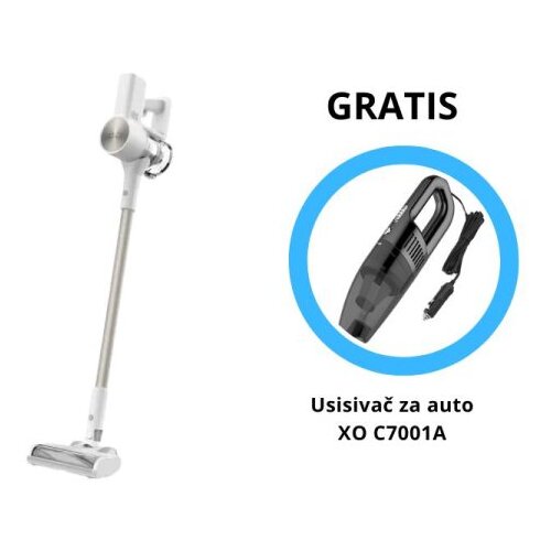  Stapni usisivac Xiaomi Vacuum Cleaner G20 Cijene