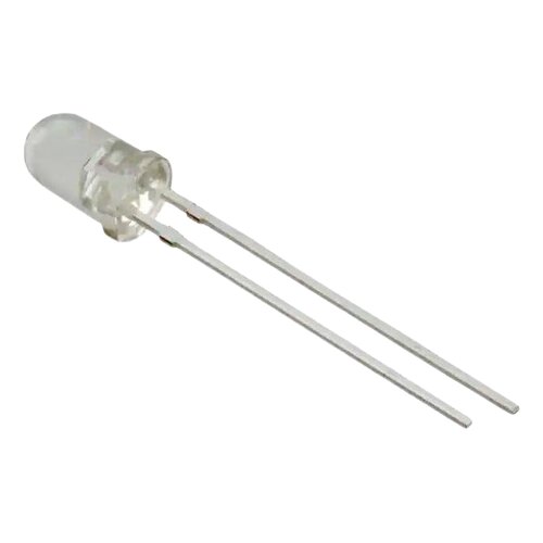  Dioda plava 2.54mm 12V Cene