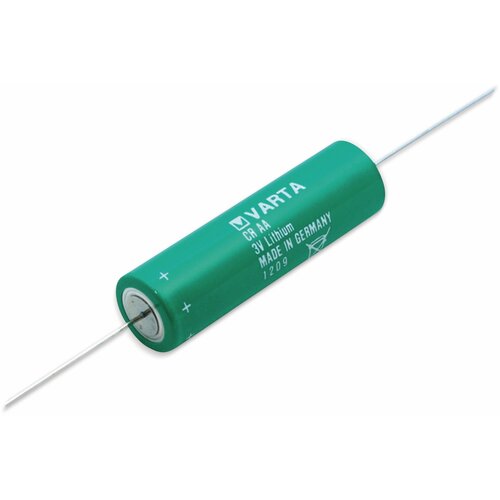 Varta Baterija CR AA-CD 2000mAh, (5000536971) Slike