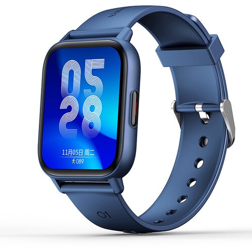 Dardanar Qs16pro pametna ura telesna temperatura fitnes zapestnica mo&scaron;ke ženske vodotesne &scaron;portne pametne ure, (21156668) Cene