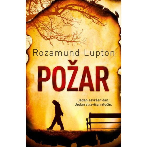 Laguna Rozamund Lupton - Požar Cene