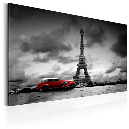  Slika - Paris Travels 90x60 Slike