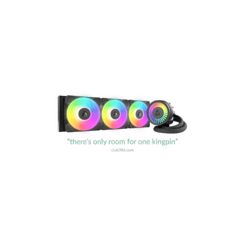 Arctic LF III PRO 360 A-RGB BMulti Compatible AIO1851, 1700, AM4, AM5 Cijene