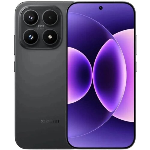 Xiaomi 17 EU 12+512 Black Cene