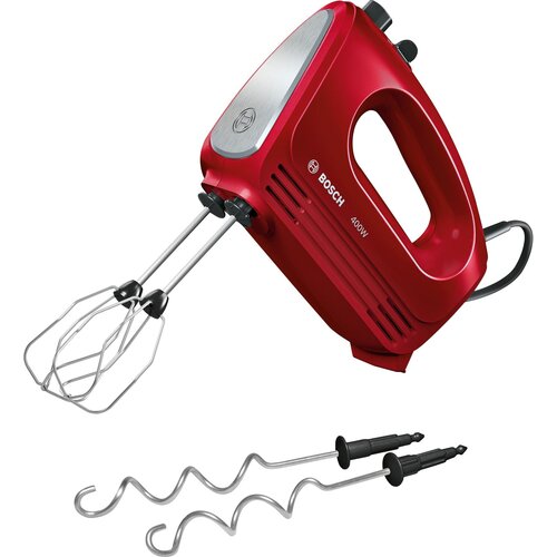 Bosch MFQ 2420 R CleverMixx, Rot Cijene