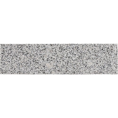 X rubna pločica bianco cordo (8 30,5 cm, sive boje, sjaj) Slike