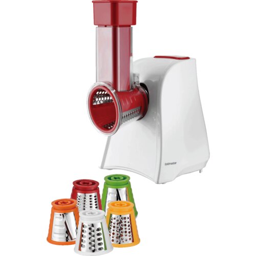 Goldmaster Rezalica i sjeckalica, 5u1, 150W – GM-7280 Rendimax Cijene