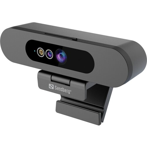 Sandberg Face-ID Webcam 2 web kamera Cijene