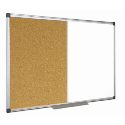 Bi Office oprema Kombinirana tabla Bi-Office 120 x 180 cm Slike