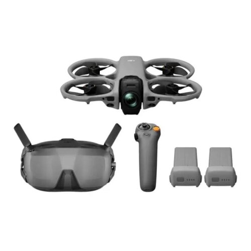 Dji Dron Avata 360 Motion Fly More Combo (Goggles N3) Slike