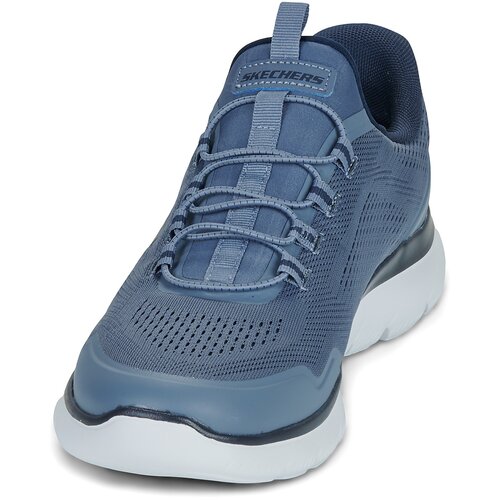 Skechers SUMMITS TOP RATE SLIP-INS Plava Cene
