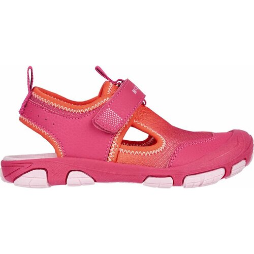 Mckinley zonia j, sandale za devojčice, crvena 417316 Cene