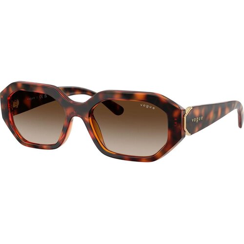 VOGUE Eyewear VO5675S W65613 ONE SIZE (54) Havana/Rjava Cene