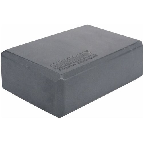 Merco blok za jogo Kostka, 22.5x15x7.5 cm, siva Cene