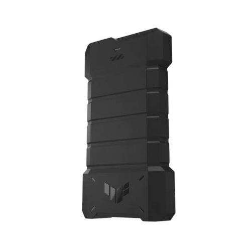 Asus eksterni ssd tuf gaming AS1000 1TB plus/blk/g Slike
