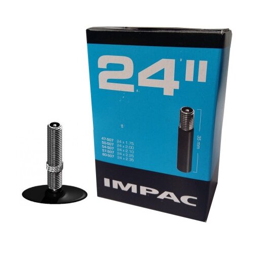 Impac Unutra&amp;scaron;nja guma av24 ek(u kutiji) ( 70400050 ) Slike