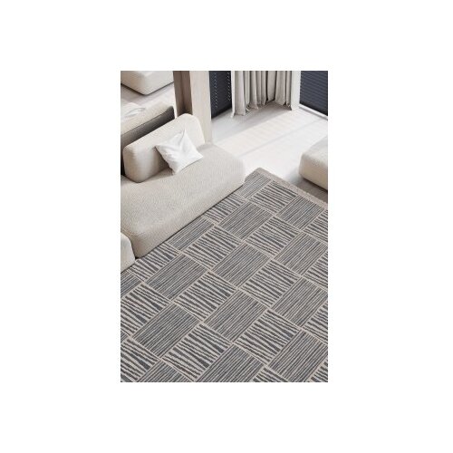 Conceptum Hypnose tepih 23043A anthracite 120 x 180 (932ELT2252) Slike