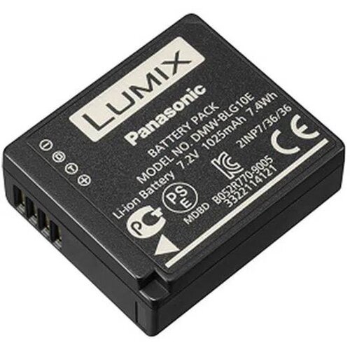 Panasonic DMW-BLG10E Cijene