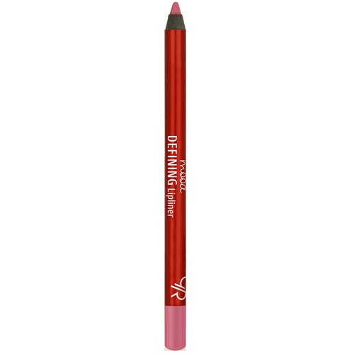 Golden Rose Mood Defining Lipliner 11 Rosy Pink Cene