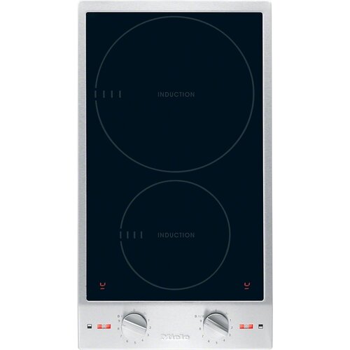 Miele kuhalna plo&amp;scaron;ča cs 1212-1 i proline Slike