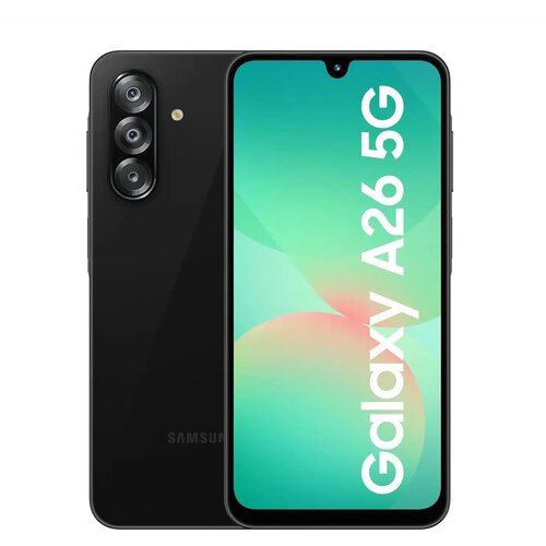 Samsung Galaxy A26 128GB (6GB RAM) Slike