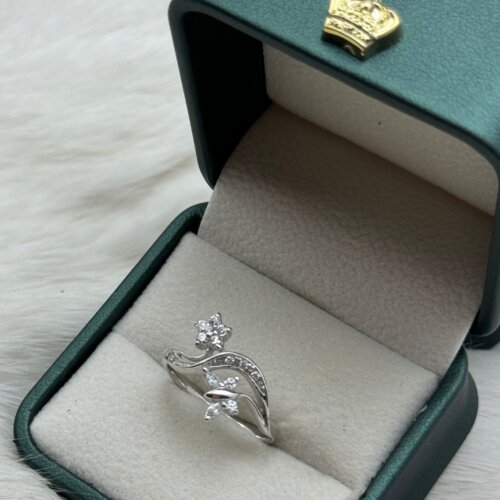  Srebreni Prsten 925 Cijene