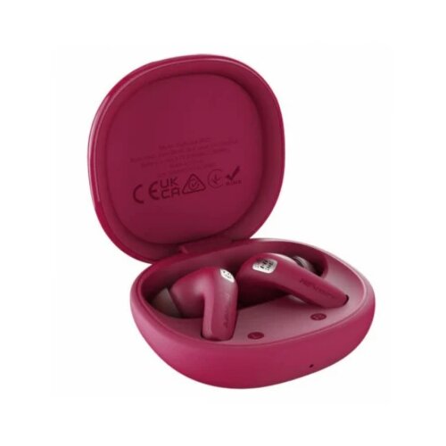 HiFuture slušalice sa mikrofonom FlyBuds4 anc pink Cene