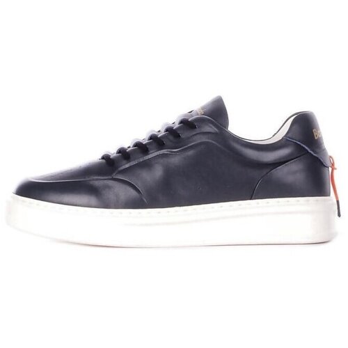 Barracuda Nizke superge BU3510 Modra Slike