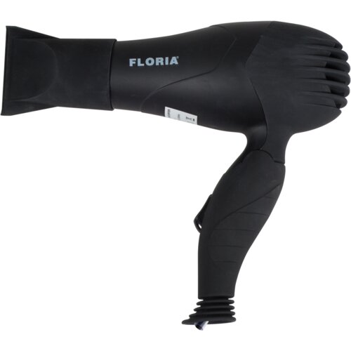 Floria su&scaron;ilnik za lase, 850 W, črn - ZLN8976 Cene