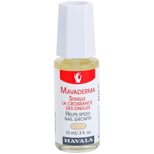 MAVALA Mavaderma tretman za rast noktiju 10 ml Cijene