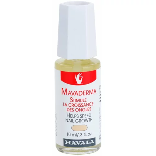 MAVALA Mavaderma tretman za rast noktiju 10 ml