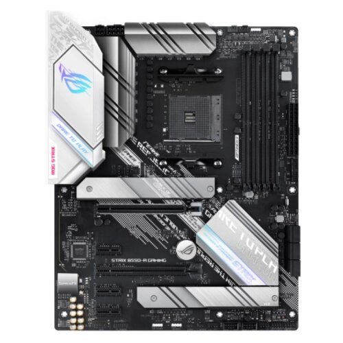 Mb AM4 ASUS ROG STRIX B550-A GAMING Cene