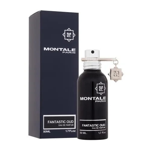 Montale Fantastic Oud 50 ml parfumska voda unisex