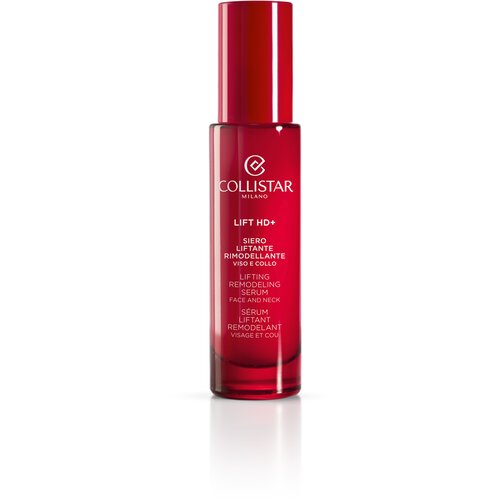 Collistar Lift HD+ Lifting Remodeling Serum serum za učvr&scaron;ćivanje i lifting 30 ml za ženske Cijene