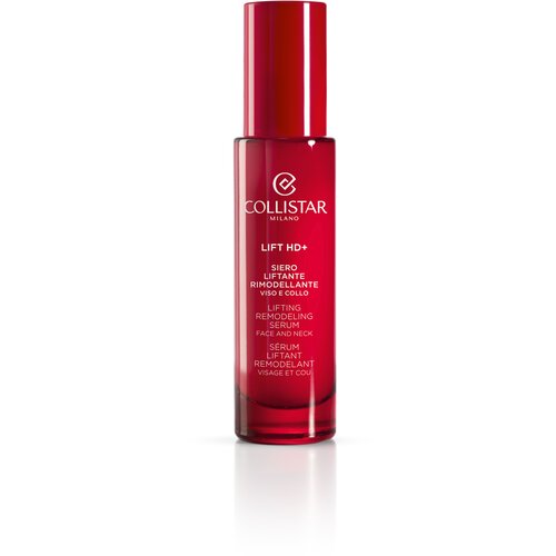 Collistar Lift HD+ Lifting Remodeling Serum serum za učvrstitev in lifting 30 ml za ženske Cene