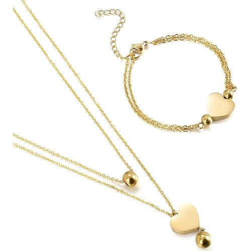  Set VI-15125 - Zlatna KP15125 Cene